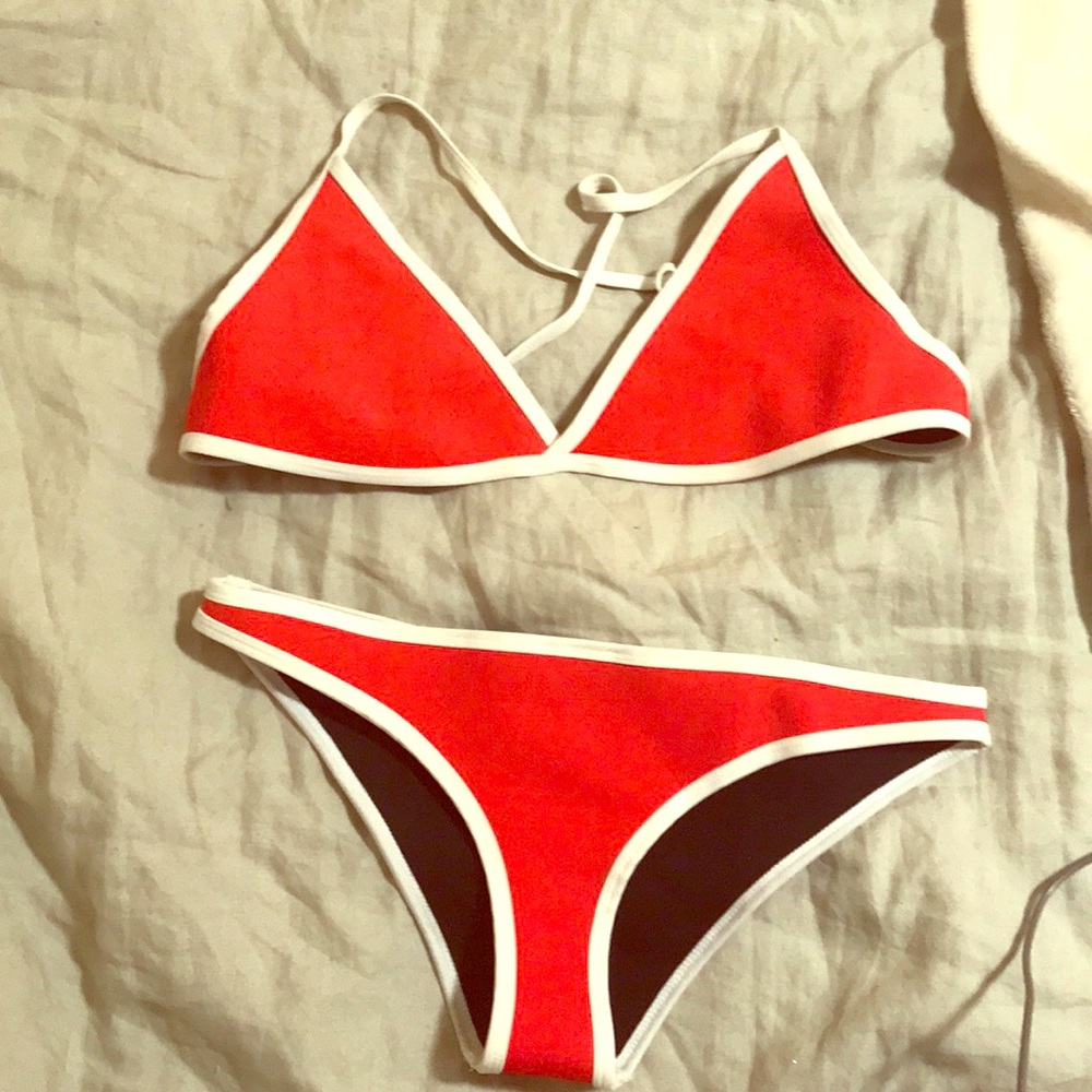 HOAKA Swimsuit